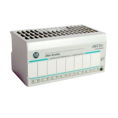 FLEXinput-/outputnetz-ADAPTER-MODUL PLCS 1794-AENTR