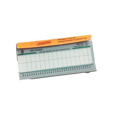 FLEXinputs/output DIGITAL PLCS 1794-IB8 EINGABEEINHEIT