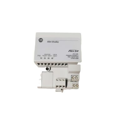 FLEXinputs/output 8 PLCS 1794-OF8IH PUNKTE 16 GEBISSENE ENTSCHLIESSUNGS-EINGABEEINHEITS-