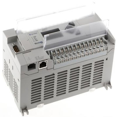 FLEXinputs/output PLCS 1794-TB32 NIEDRIGES AM ENDEMODUL