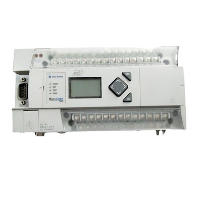WECHSELSTROM-ANTRIEB PLC-25C-D2P3N104 POWERFLEX, 0,75 KILOWATT (1 HP)