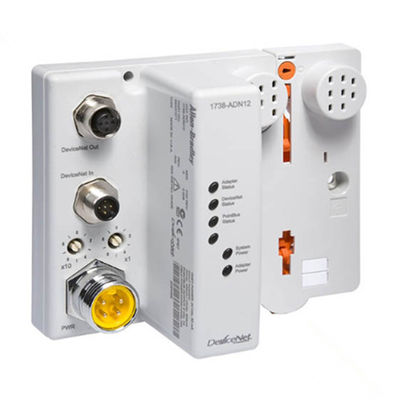 ADAPTER-MODUL PLCS 25-COMM-P POWERFLEX PROFIBUS DPV1