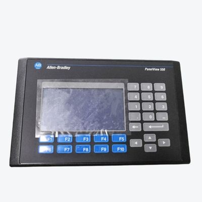 GRAFIKTERMINAL-MODUL PLC-2715P-T19CD PANELVIEW