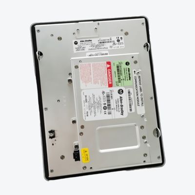 GRAFIKTERMINAL-MODUL PLC-2715P-T7WD PANELVIEW