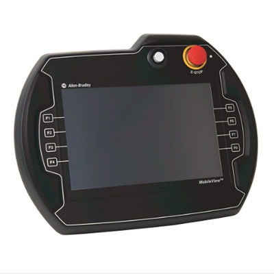 Normaler 440C-CR30-22BBB Standardkontrollemodul für die Ansicht der Anzeige