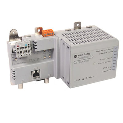 PLC 440R-S12R2 PANELVIEW SICHERHEITS-RELAISTEIL ÜBERWACHEND