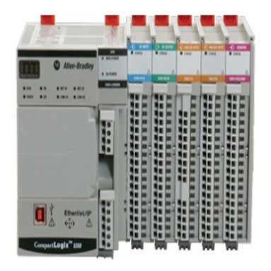 PLC 440R-S13R2 PANELVIEW SICHERHEITS-RELAISTEIL ÜBERWACHEND