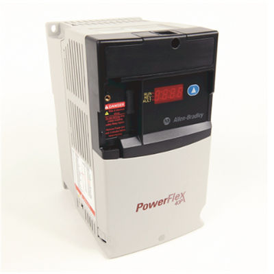 ANTRIEBS-DRUCKER PLCs 80190-580-01-R POWERFLEX