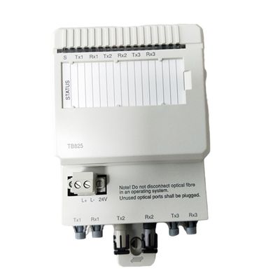 ABB TB842 OPTISCHES PORTmodul DCS MODULEBUS