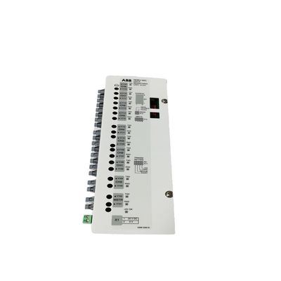 ABB TU846 3BSE022460R1 DCS, DAS ÜBERFLÜSSIGES INPUT-/OUTPUTmodul STÜTZT