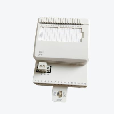 ABB RDCU-02C DCS-STEUERGERÄT-MODUL