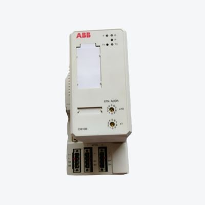 ABB ZCU-14 3AXD50000005164 DCS-STEUERGERÄT-MODUL