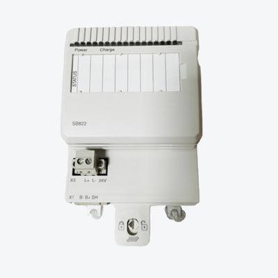 ABB 3AUA0000074145 DCS-TOR-FAHRER-BRETT