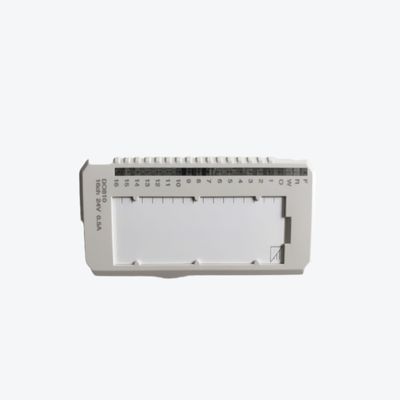 ABB 6639637A4 DCS-KABEL-EINBAUMODUL