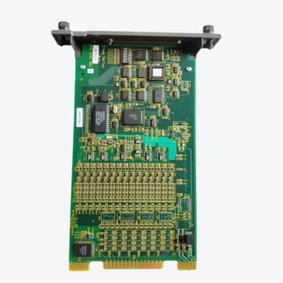 AUTOMATISIERUNG u. STEUERUNGSTECHNIK ABB BAILEY 6634512A26 INFI90