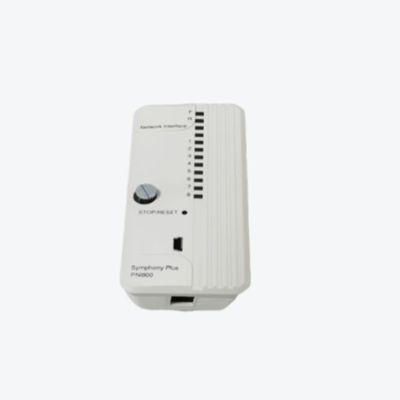 ABB 1TGE120021R0010 DCS-REGLER-PRÜFER-MODUL