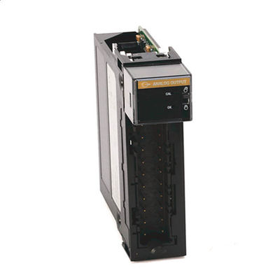 ZWEIACHSENservomodul PLCS 1756-M02AE CONTROLLOGIX