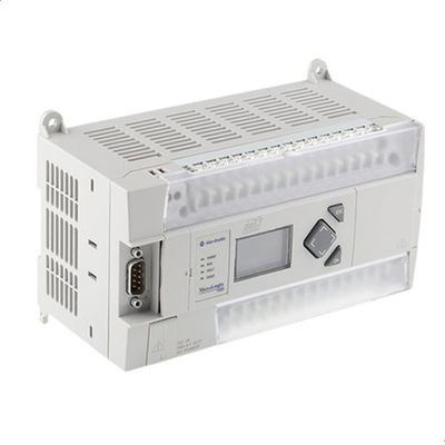 GEHANDHABTER LASTSCHALTER PLCS 1783-MX08T STRATIX ETHERNET