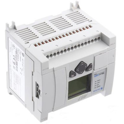 LANDSTRASSE PLCS 1784-U2DHP STRATIX USB-TO-DATA PLUS ADAPTER