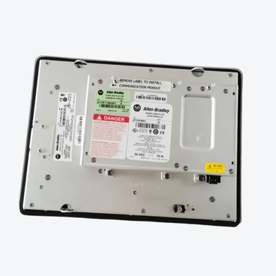 GRAFIKTERMINAL-MODUL PLC-2715P-T10CD PANELVIEW