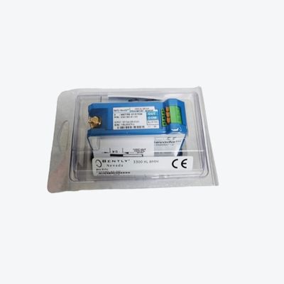 VERBOGEN NÄHE-SONDEN-ERWEITERUNGS-KABEL NEVADAS 330101-00-20-10-02-05 XL8MM
