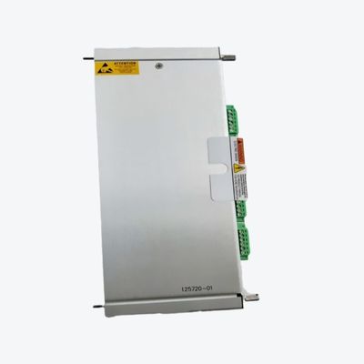 VERBOGEN Überwachungsanlage-SEISMISCHER Übermittler NEVADAS 177230-01-02-05 Erschütterungs-3500
