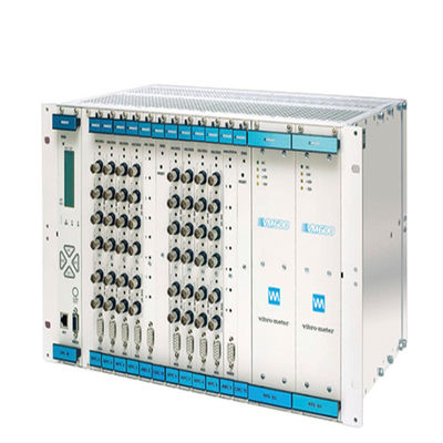 750-555 ANALOGES AUSGABEMODUL WAGO 4-CHANNEL