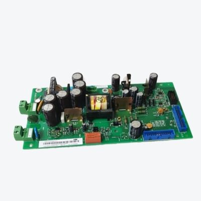 ABB DPMPEXT DCS-TÜRBESCHLAG-AUSRÜSTUNGS-MODUL