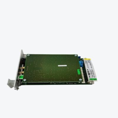 TRAGENDE ZWEIKANALSCHWINGUNGSMESSUNG 4 MMS6120 EPRO - 13HZ