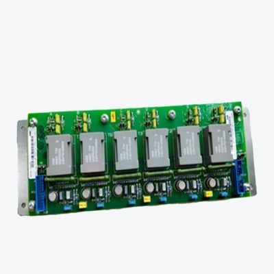 ABB 3BHB006943R0001 DCS-INTERFACE-BAUSTEIN