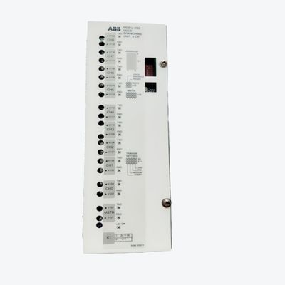 ABB TC512V1 3BSE018059R1 DCS-TWISTED PAIR MODEM