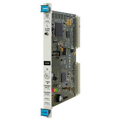 MODUL EIN-/AUSGABEPROZESSOR IOP331 METSO