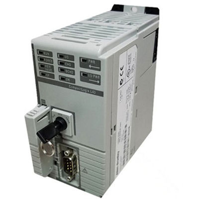 NETZ-MODUL PLCS 440R-ENETR GUARDMASTER ETHERNET/IP