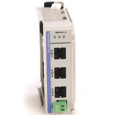 SICHERHEITS-RELAISTEIL PLCS 440R-G23110 GUARDMASTER