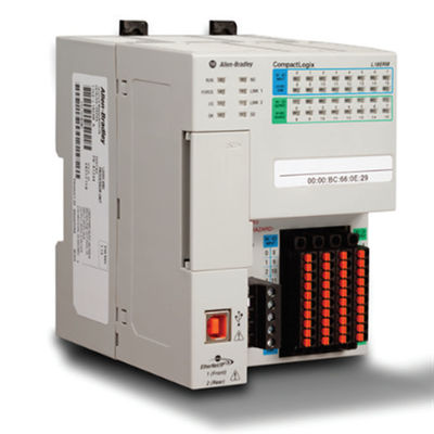 SCHUTZ PLCS 440R-GL2S2T, DER NÄHE-INPUT-SICHERHEITS-RELAIS ZUSCHLIESST