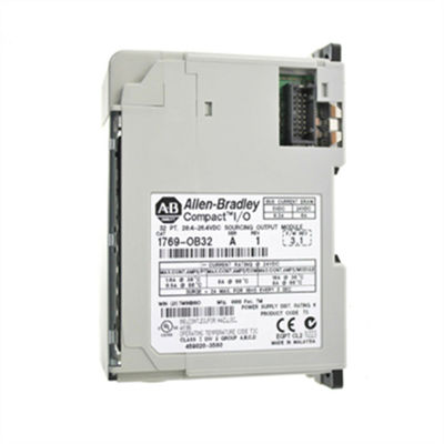 SICHERHEITS-RELAISTEIL PLCS 440R-H23196 GUARDMASTER