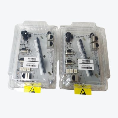 HONEYWELL 51402573-150 HPM UCN INTERFACE MODULE