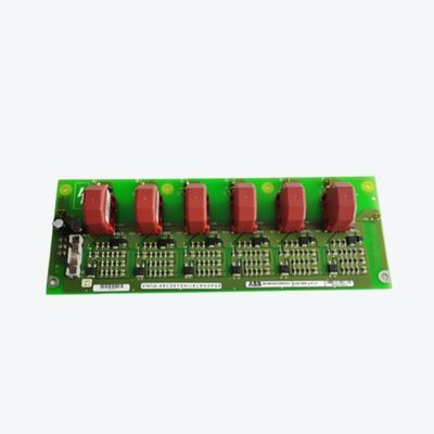 3ADT316300R1501 ABB DCS-System SDCS-PIN-F01 ENERGIE-SCHNITTSTELLEN-BRETT