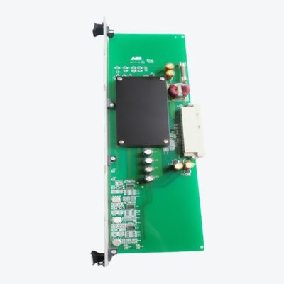 ENERGIE-SCHNITTSTELLEN-BRETT ABB 3ADT310800R1001 SDCS-PIN-61-COAT