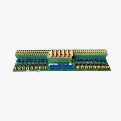 3BSE004939R0002 SDCS-PIN-48 ABB DCS-System IMPULSWANDLER-BRETT