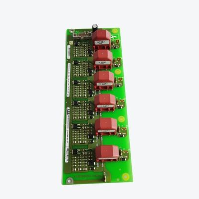 MASS-KARTE ABB 3ADT780007R0001 SDCS-PIN-5X-1190