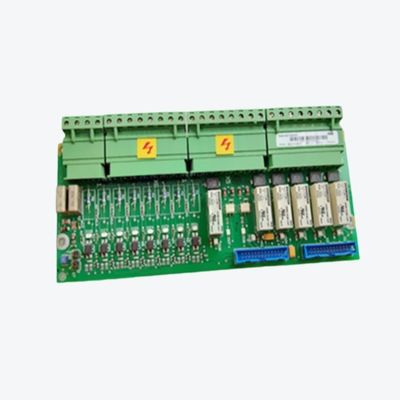 SERIENkommunikations-BRETT ABB 3ADT200005R0001 SDCS-DSL-4