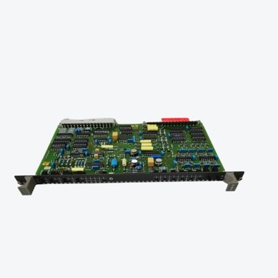 KONTROLLORGANE ABB 3ADT316500R1501 SDCS-CON-F01
