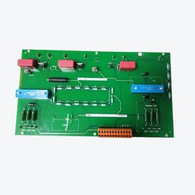 3BSE005178R0001 ABB DCS-System SDCS-IOB-23 DIGITAL INPUT/OUTPUT MODUL
