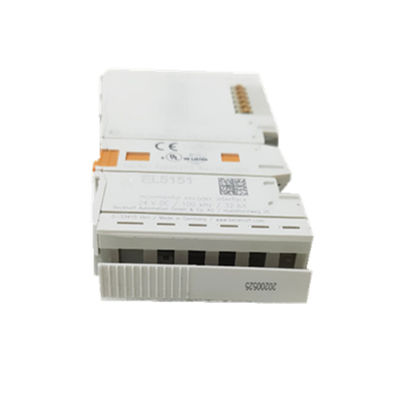 BECKHOFF KL1418 PLC-Bus-Terminal Digitale Eingabemodule