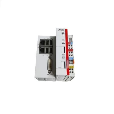 BECKHOFF AX5112-0000-0202 PLC-Digitalkompaktservoantriebsmodul