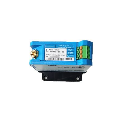 Bently Nevada 330103-00-11-10-02-00 3300 XL-PLC-Proximitätswandlermodul