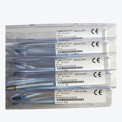 330102-00-20-10-02-00 Bently Nevada 3300 XL 8mm Proximity Transducer PLC Cable