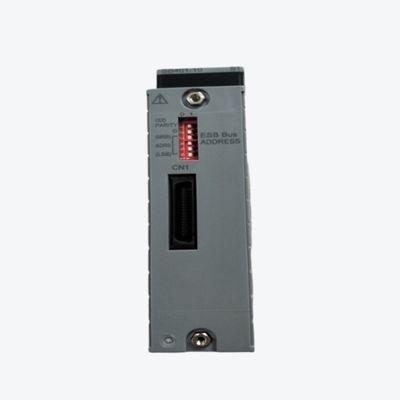 YOKOGAWA AAB841-00 Steuergerät Verbinden Feldgerät Eingang / Ausgang