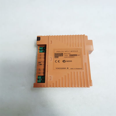 YOKOGAWA SPW482-13 PLC  Industrial Automation Power Module